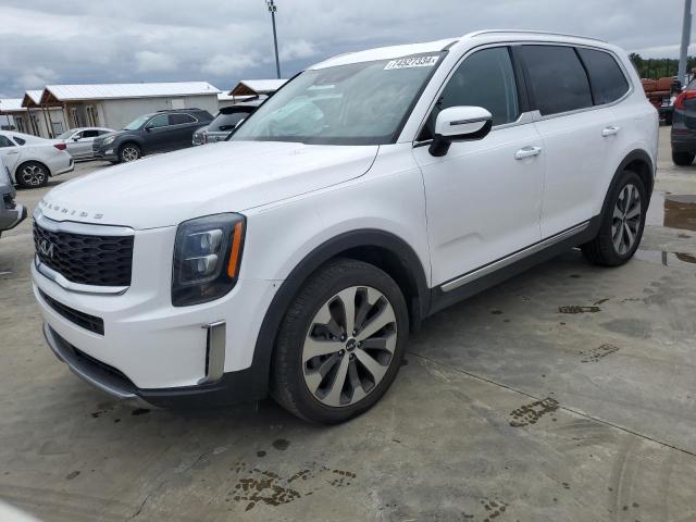 5XYP34HC3NG212503 Kia Telluride 