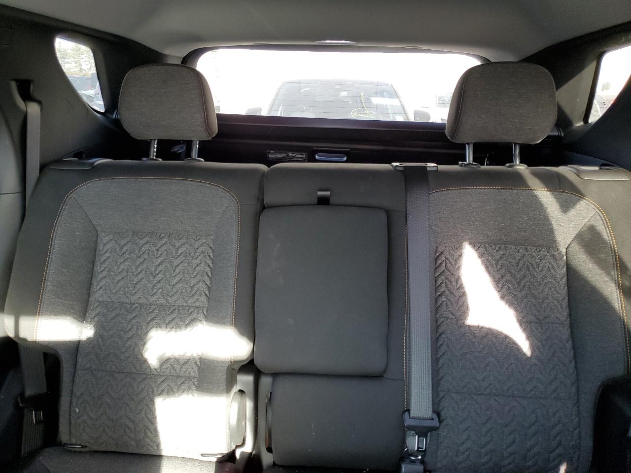 2023 Chevrolet Equinox - Image 10