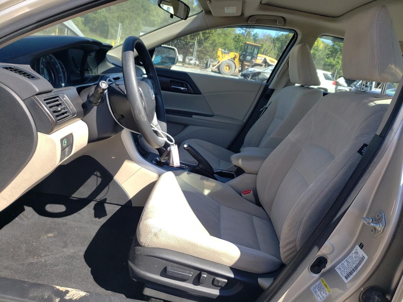 2014 Honda Accord - Image 7