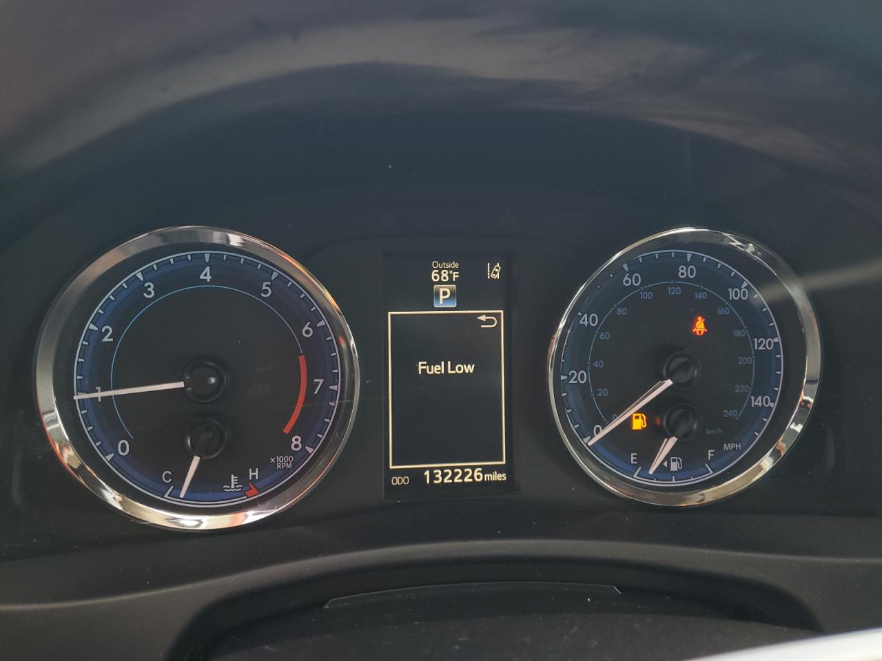 2017 Toyota Corolla - Image 9