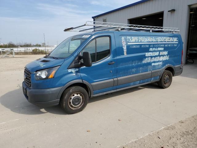 2015 Ford Transit T-350