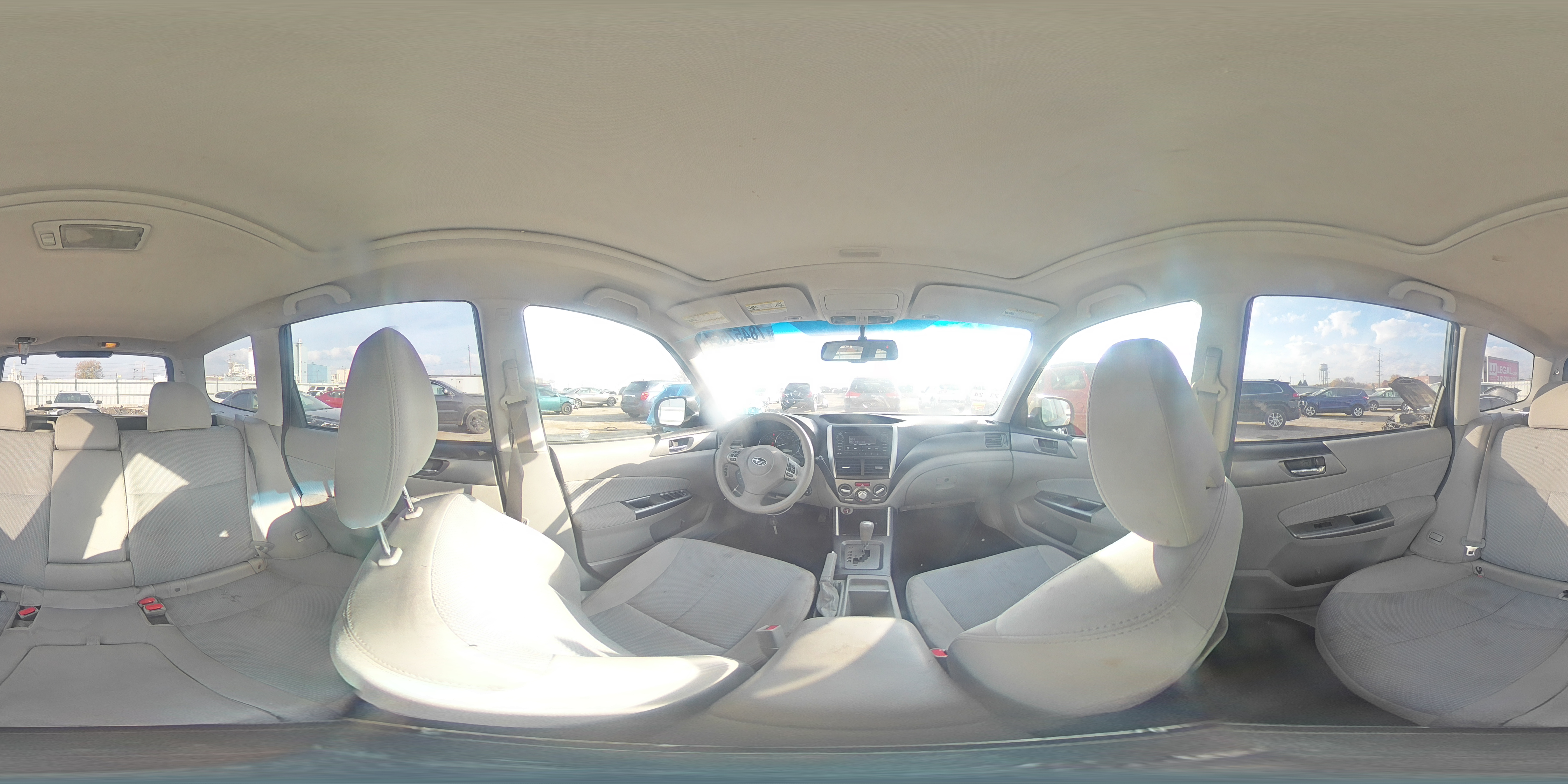 2011 Subaru Forester 2.5X Premium VIN: JF2SHBDC0BH776801 Lot: 78457504