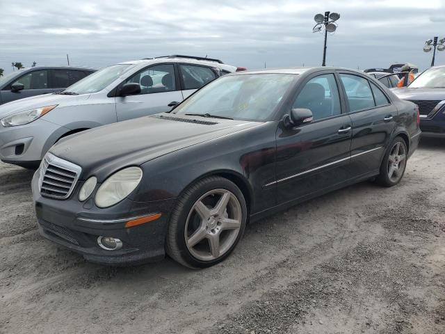 2009 Mercedes-Benz E 350