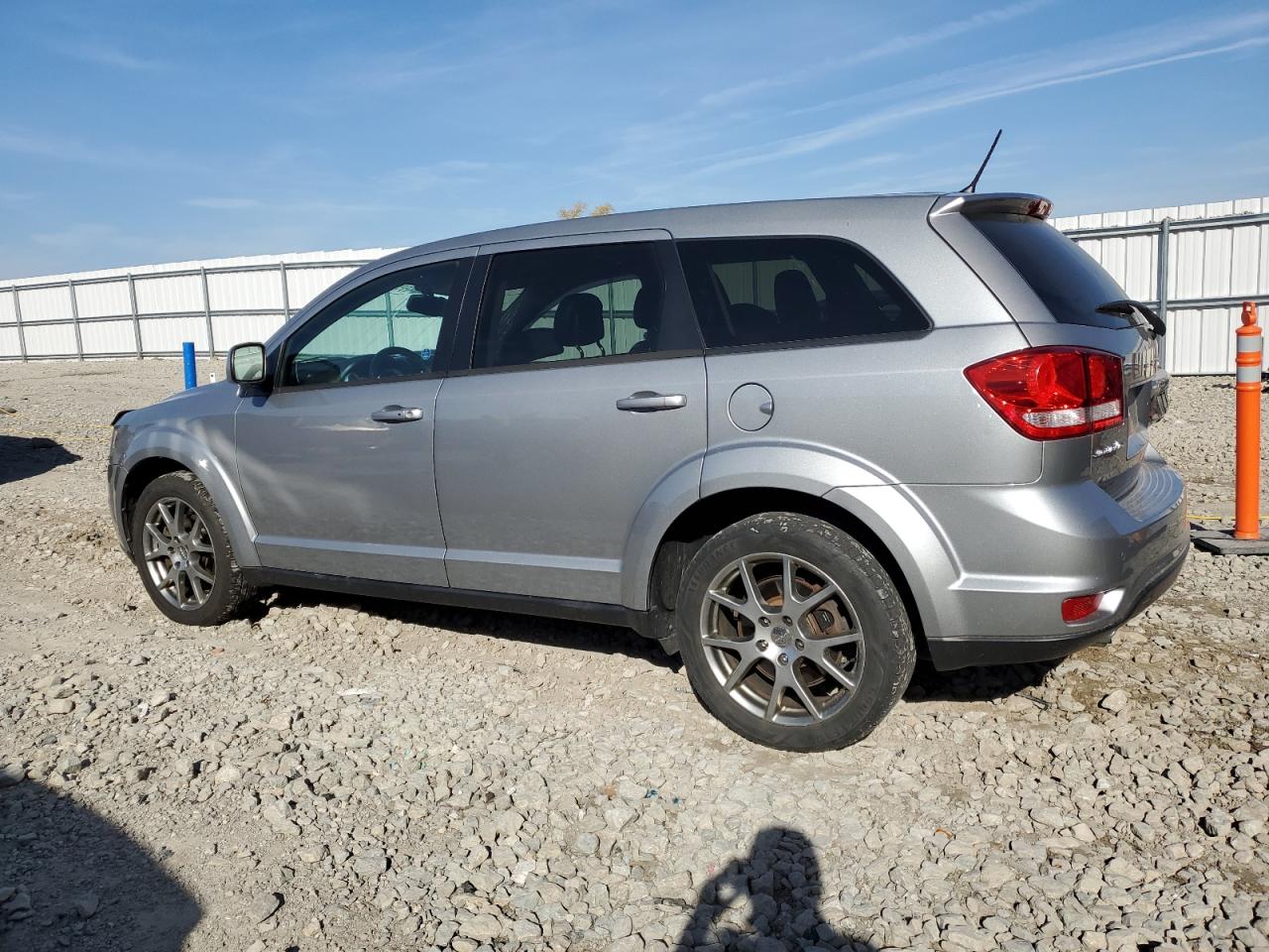 2015 Dodge Journey - Image 2