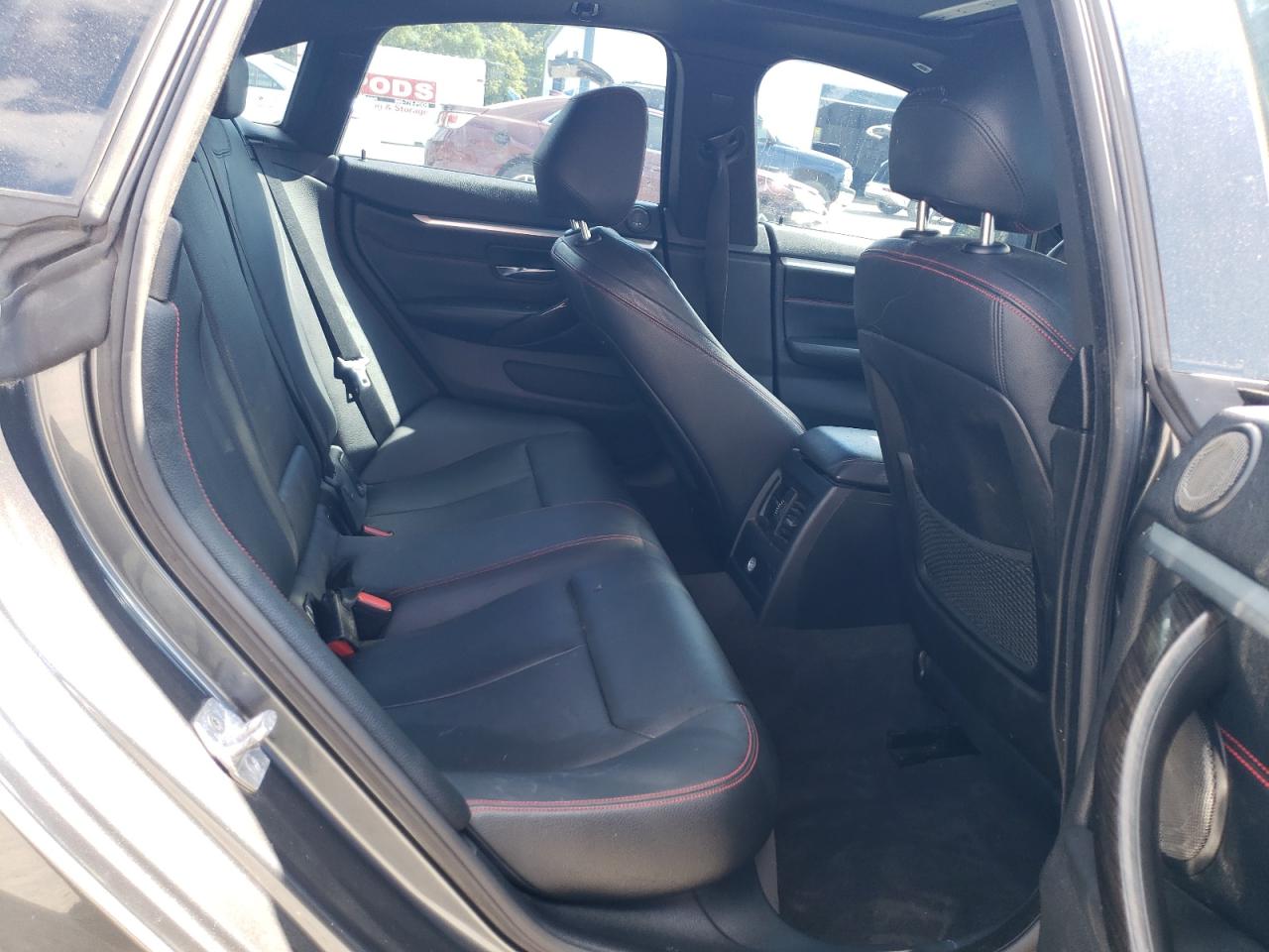 2015 BMW 428 I Gran Coupe VIN: WBA4A5C50FG051420 Lot: 73588294