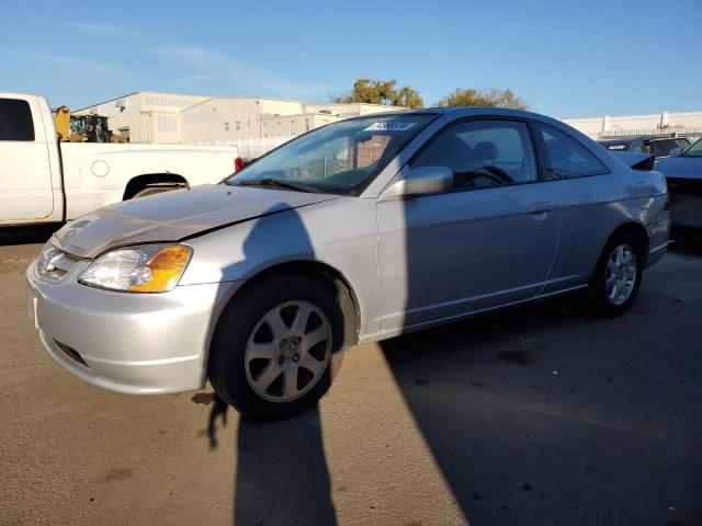 2003 Honda Civic Ex