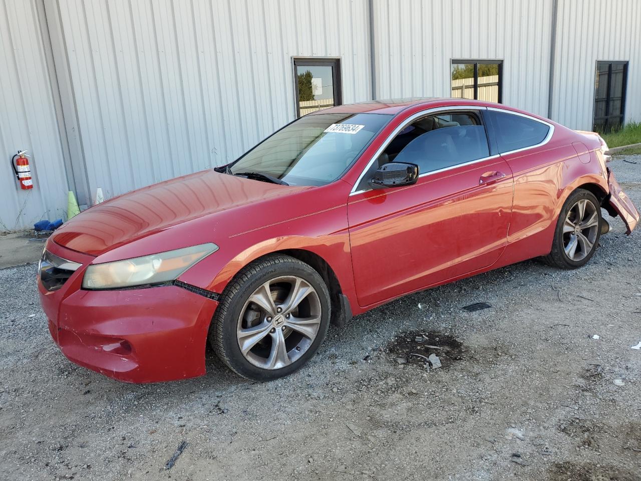 2011 Honda Accord - Image 1