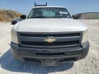 2011 Chevrolet Silverado C1500 de vânzare în Taylor, TX - All Over
