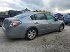 2007 Nissan Altima 2.5 na sprzedaż w North Billerica, MA - Normal Wear