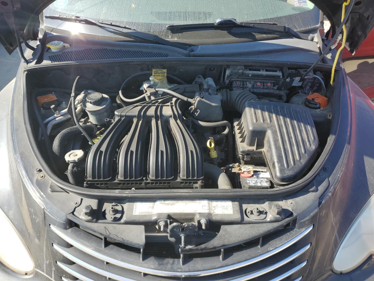 2007 Chrysler PT Cruiser - Image 11
