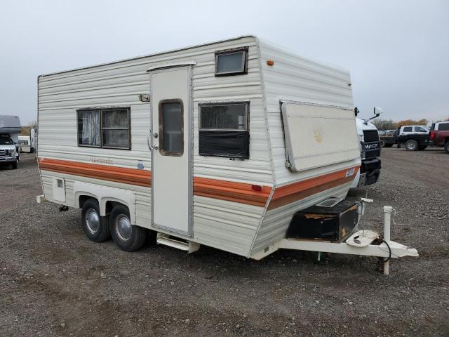 1985 Skyline Weekender