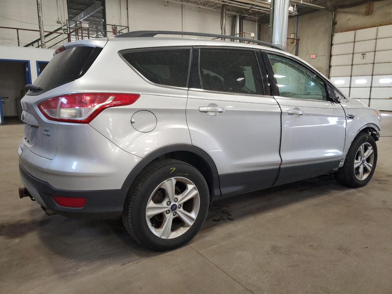 2016 Ford Escape - Image 3