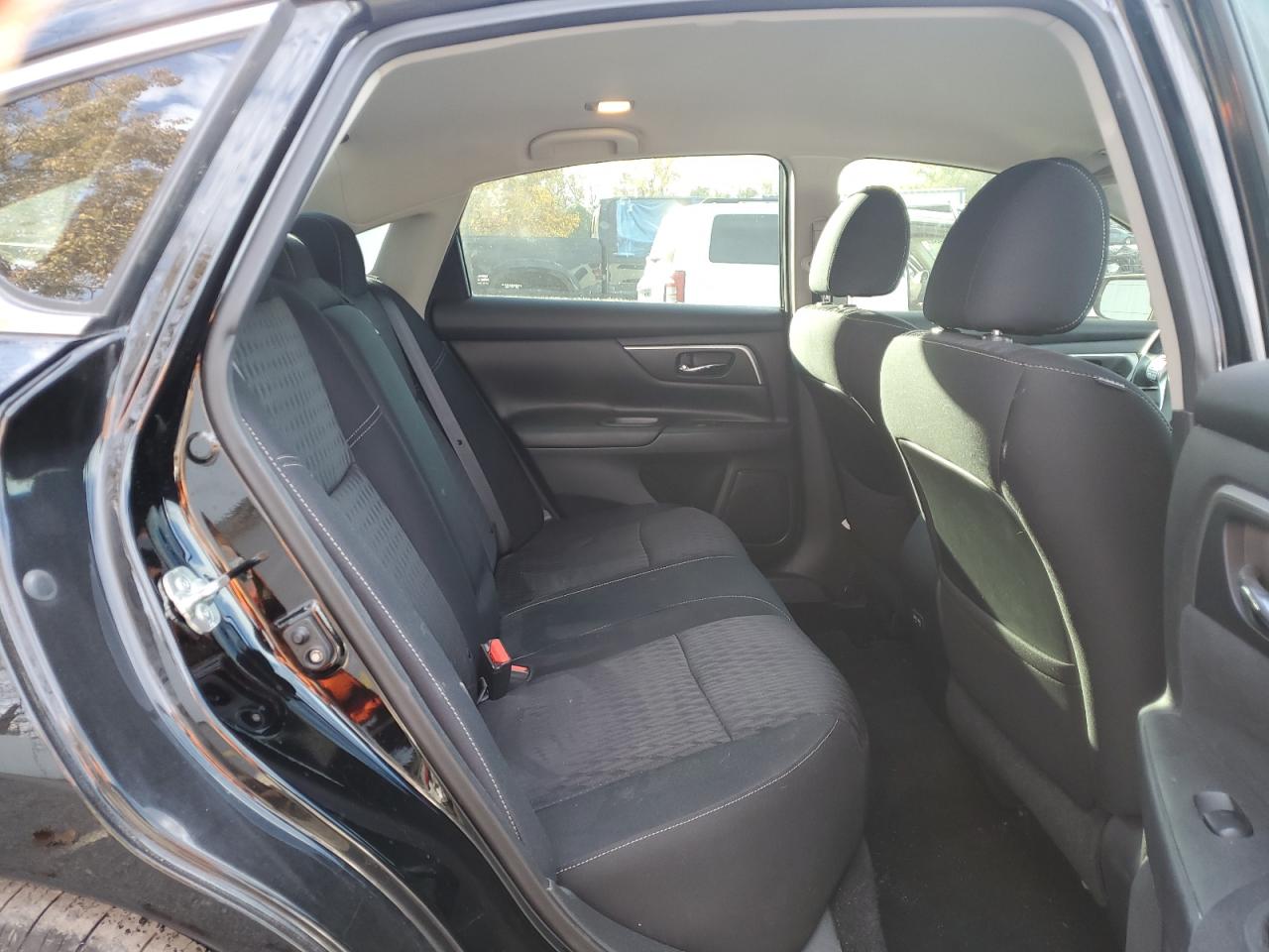 2017 Nissan Altima 2.5 VIN: 1N4AL3AP7HC296451 Lot: 77380234