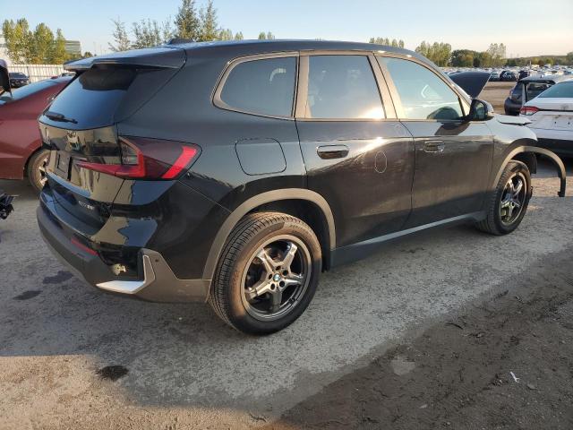  BMW X1 2023 Чорний