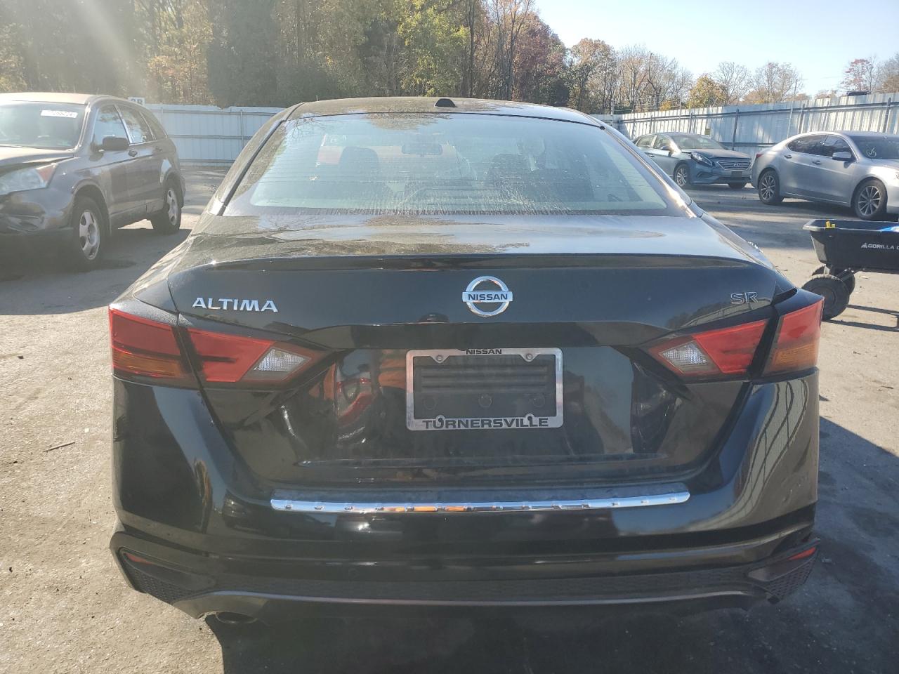 2020 Nissan Altima - Image 6