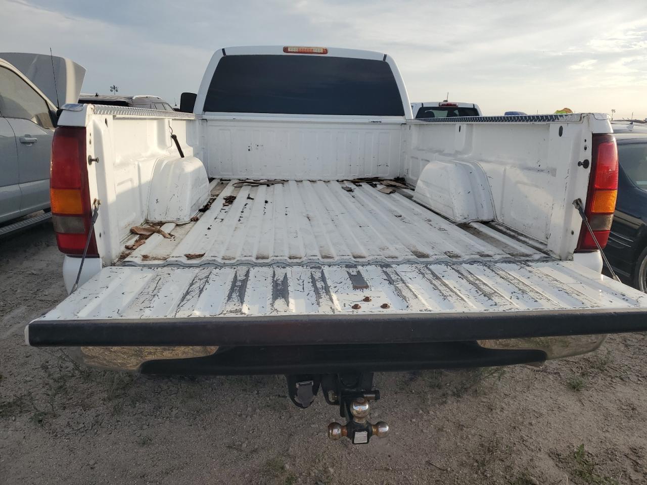 2001 Chevrolet Silverado K2500 Heavy Duty VIN: 1GCHK291X1E340247 Lot: 76539764
