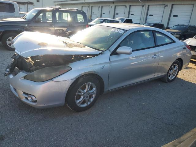 2007 Toyota Camry Solara Se