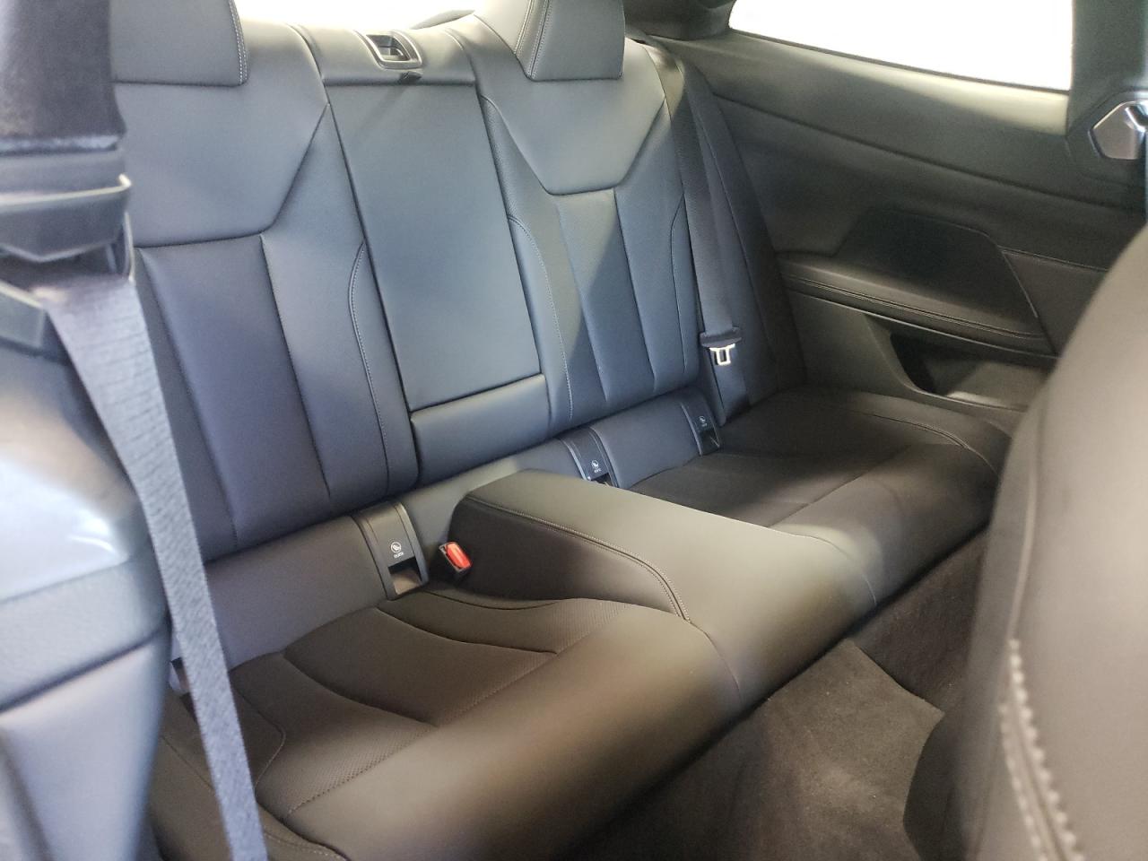 2025 BMW 430Xi VIN: WBA63DA02SCS82776 Lot: 75357094