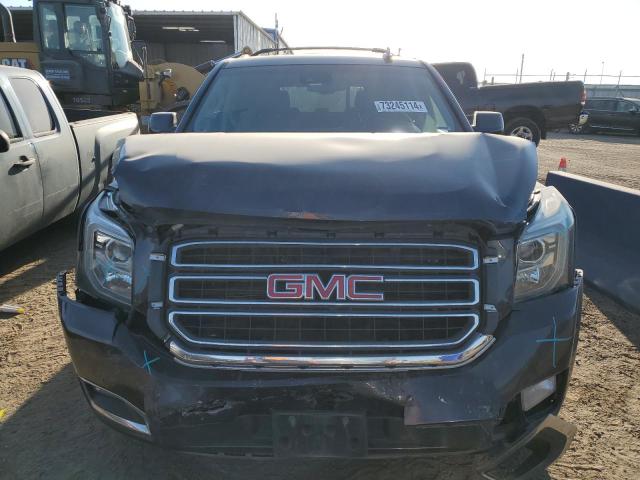  GMC YUKON 2018 Black