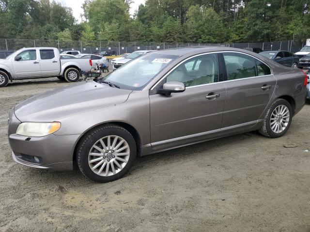 2008 Volvo S80 3.2