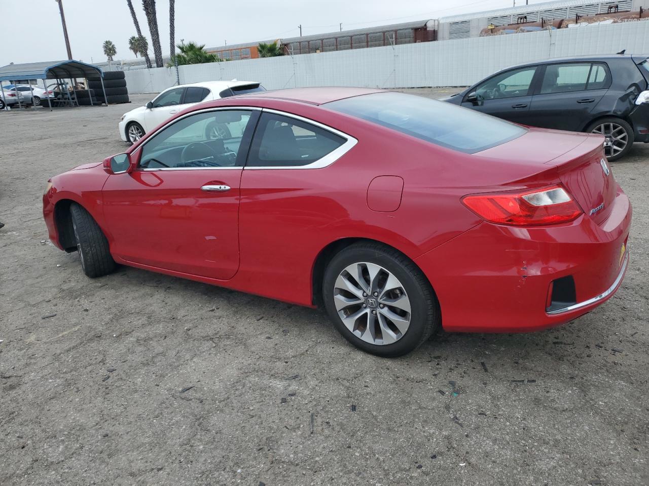 2014 Honda Accord - Image 2