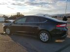 2014 Ford Fusion S продається в North Las Vegas, NV - Front End