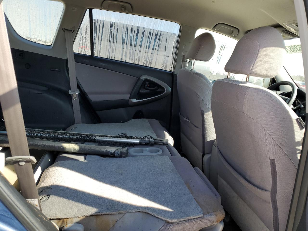 2007 Toyota Rav4 VIN: JTMZD33V575069669 Lot: 75393784