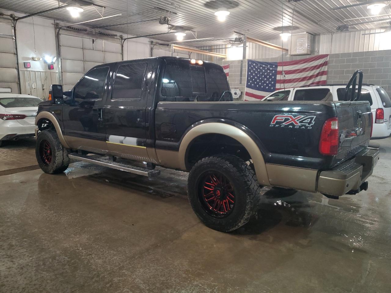 2014 Ford F250 - Image 2