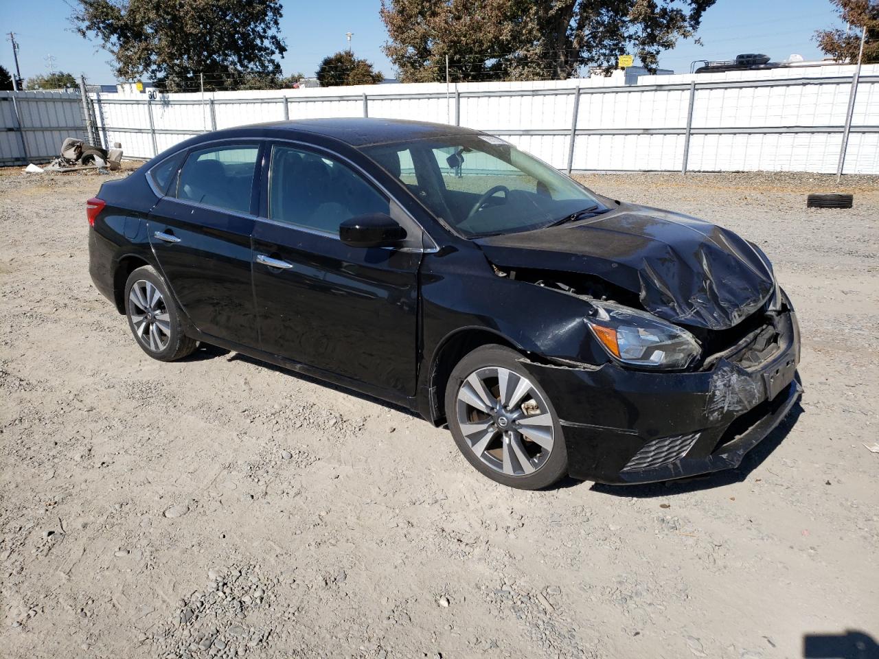 2019 Nissan Sentra - Image 4