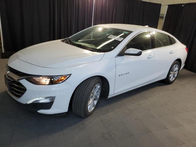 1G1ZD5ST7PF186202 Chevrolet Malibu LT