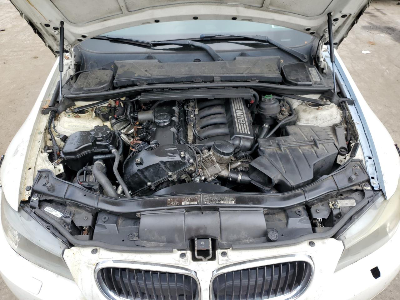 WBAPK5C54AA652075 2010 BMW 328 Xi Sulev