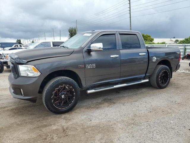 2017 Ram 1500 St