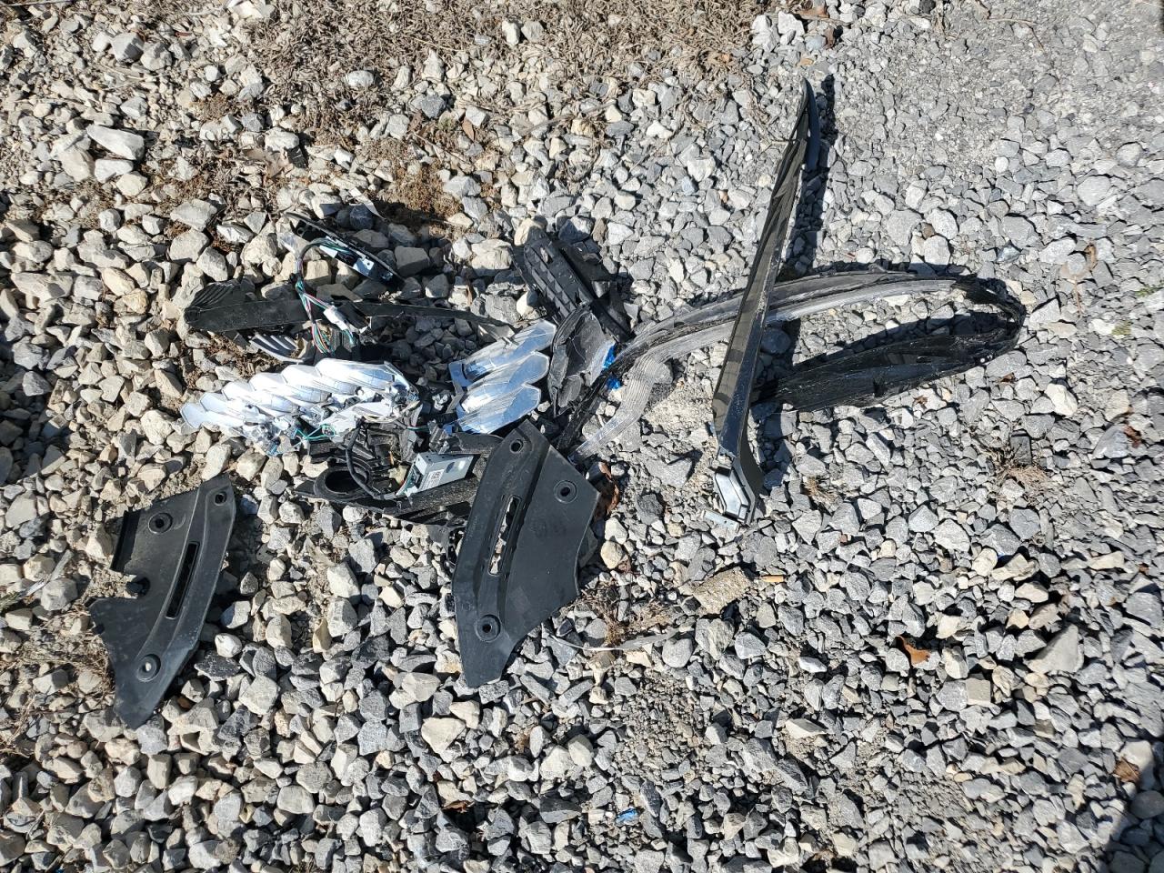 2022 Honda Accord Sport VIN: 1HGCV1F36NA065587 Lot: 74784864