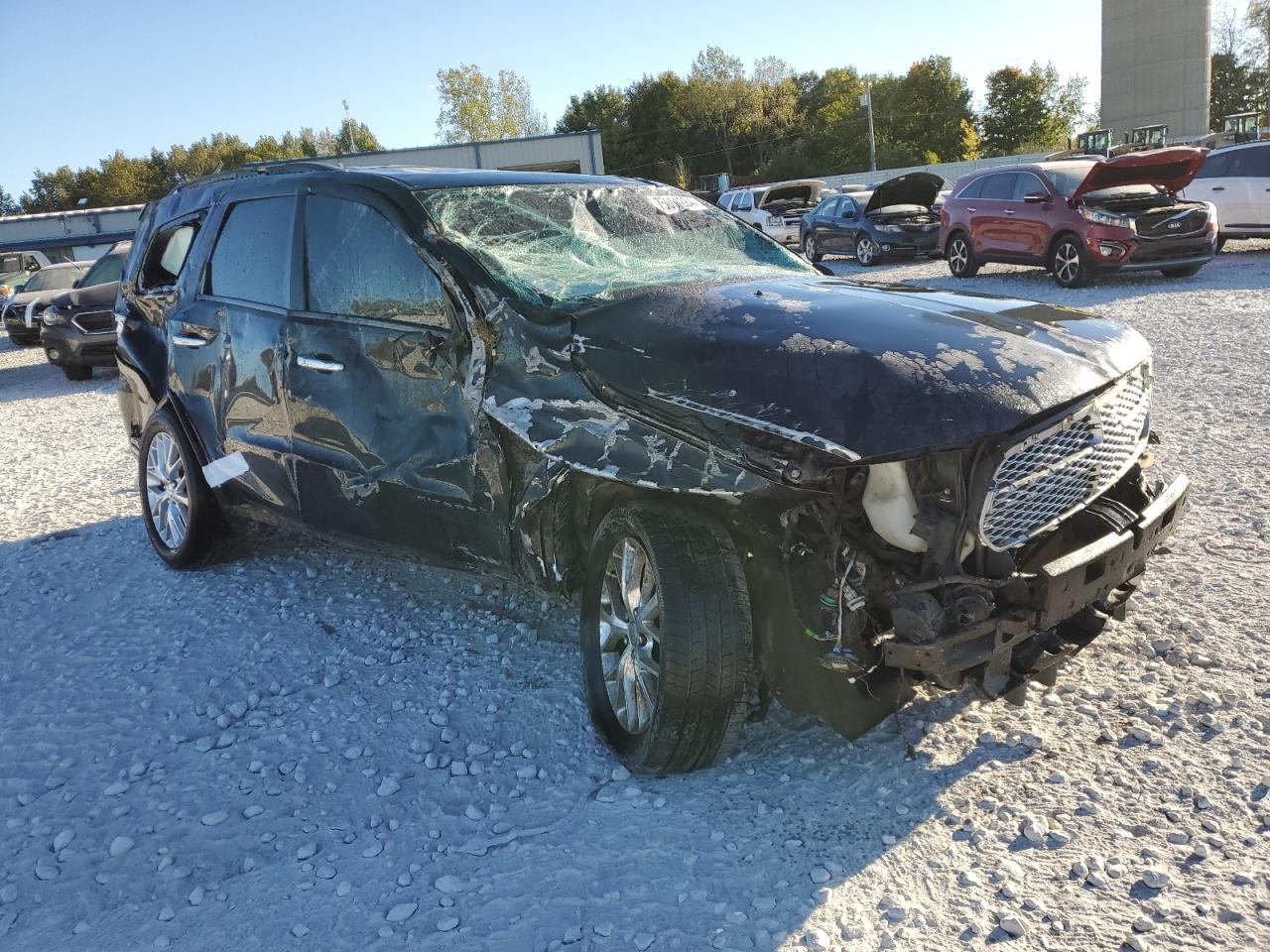 2014 Dodge Durango - Image 4