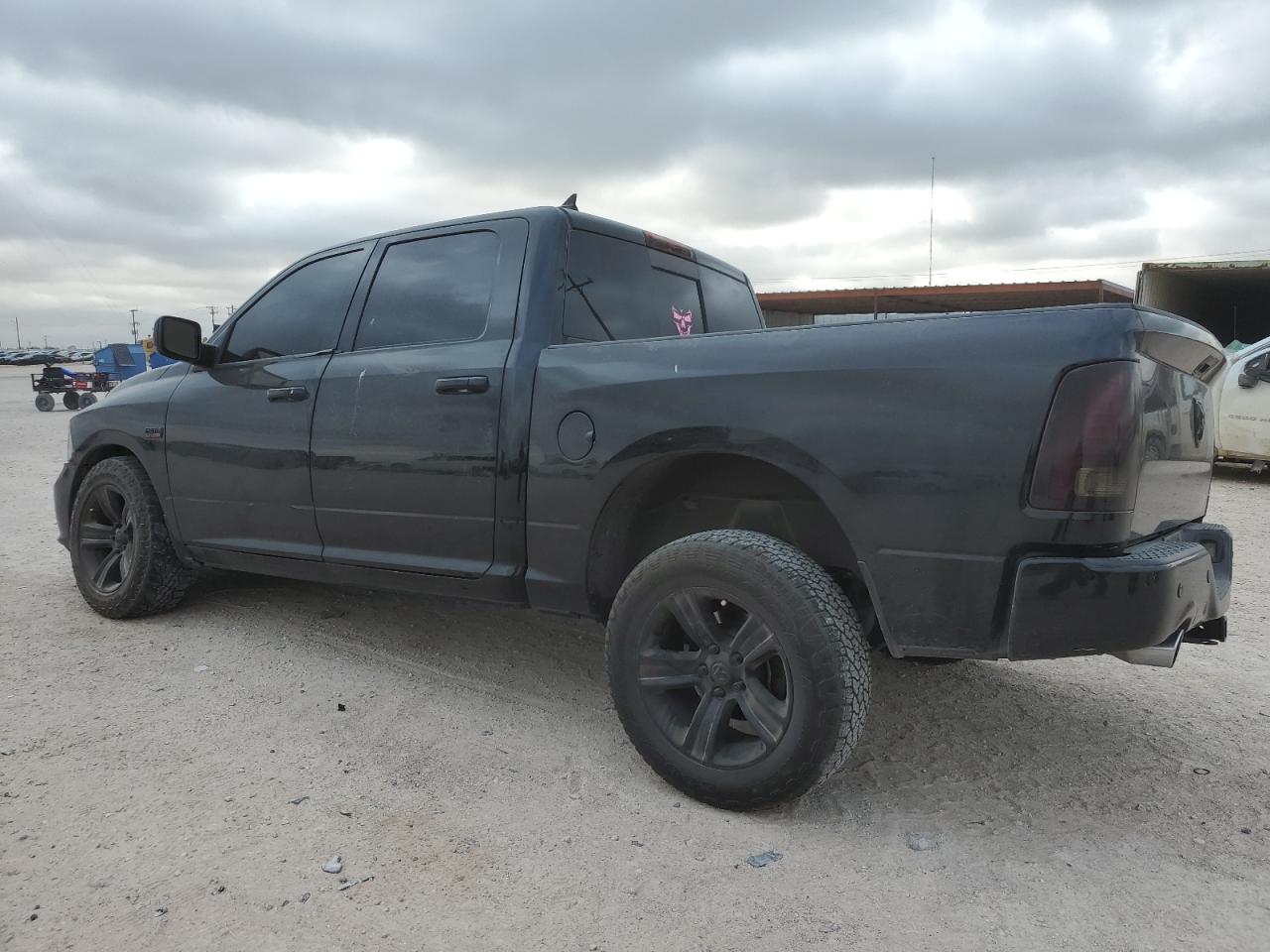2015 RAM 1500 - Image 2