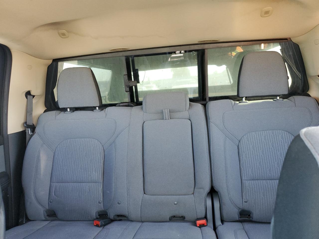 2019 Ram 1500 Big Horn/Lone Star VIN: 1C6SRFFTXKN892709 Lot: 73501404