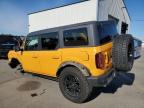 2022 Ford Bronco Base იყიდება Nampa-ში, ID - All Over
