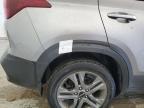 2021 Kia Seltos Lx en Venta en Madisonville, TN - Water/Flood