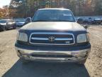 2001 Toyota Tundra Access Cab Limited იყიდება Lyman-ში, ME - Undercarriage