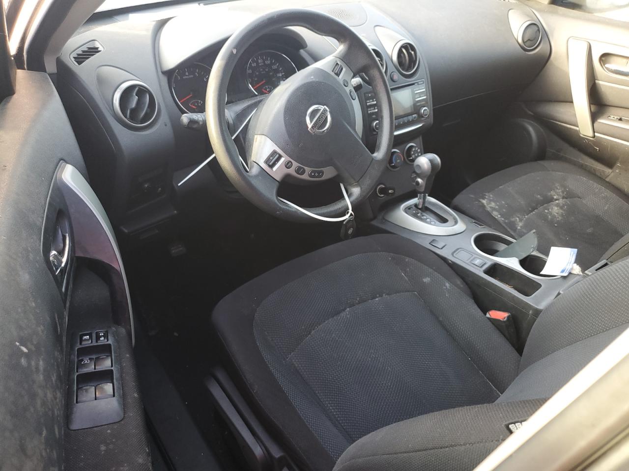 2012 Nissan Rogue - Image 8