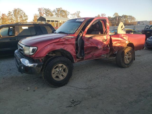 1998 Toyota Tacoma 