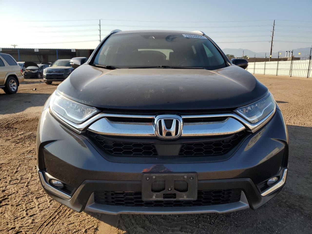 2019 Honda CR-V - Image 5