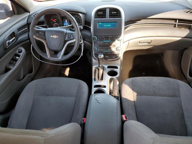  CHEVROLET MALIBU 2015 Czarny