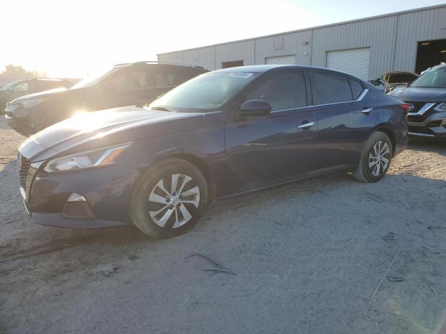  NISSAN ALTIMA 2019 Blue