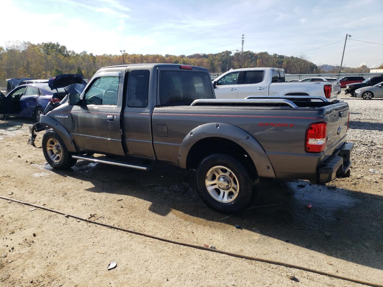 2011 Ford Ranger - Image 2