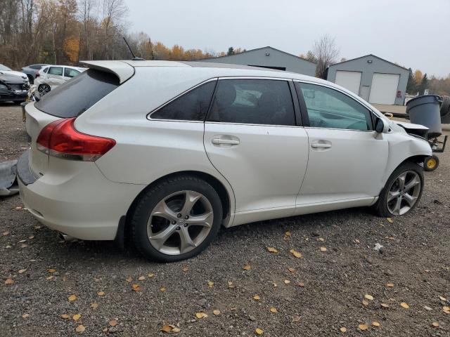 2011 TOYOTA VENZA 