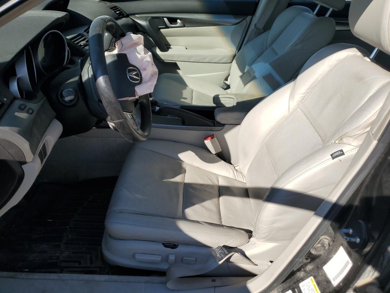 2010 Acura TL - Image 7
