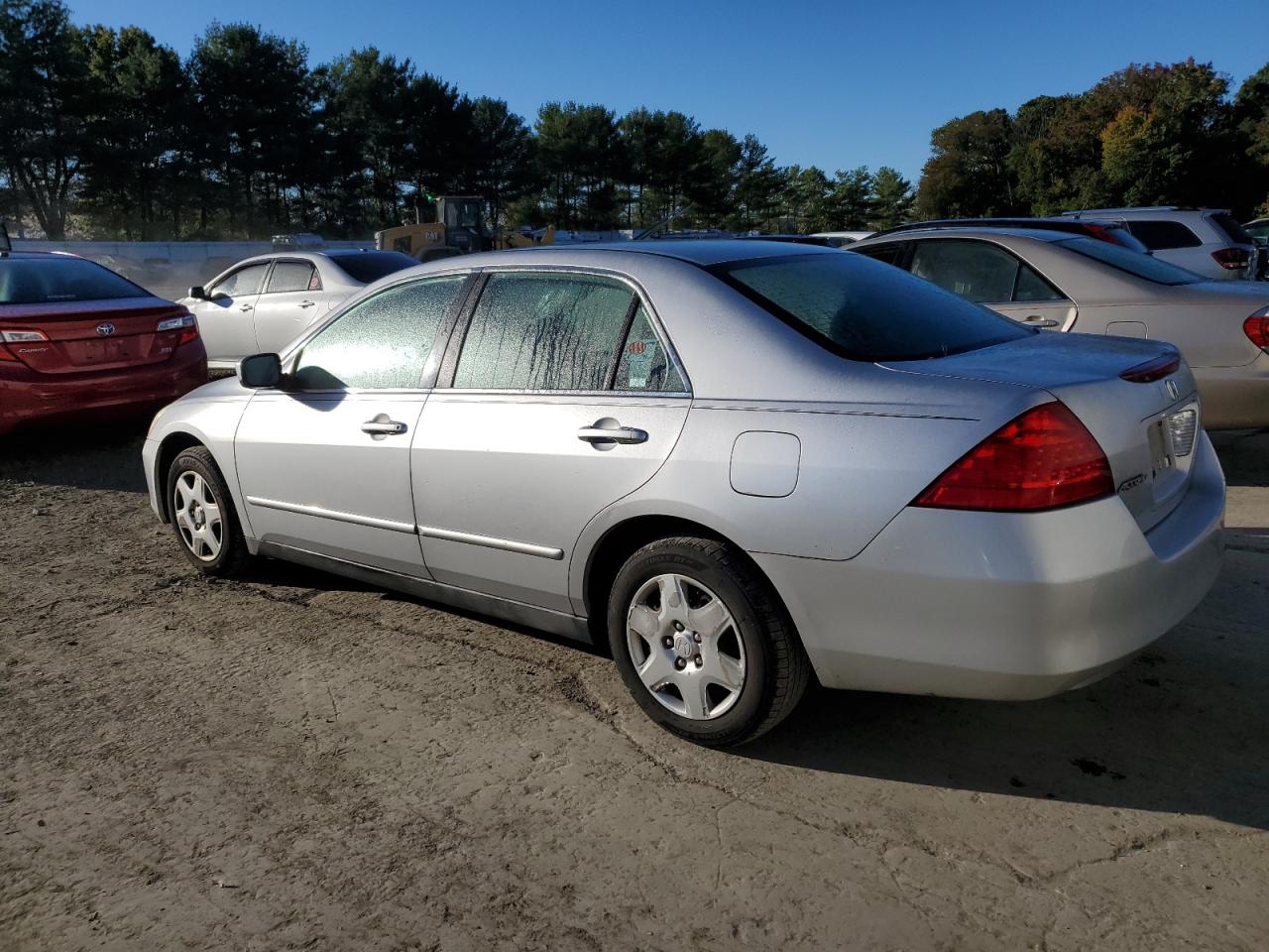 2006 Honda Accord - Image 2