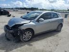 2012 Mazda 3 I за продажба в West Palm Beach, FL - Front End