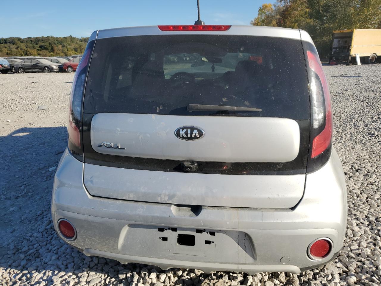 2019 Kia Soul + VIN: KNDJP3A56K7696398 Lot: 75457324